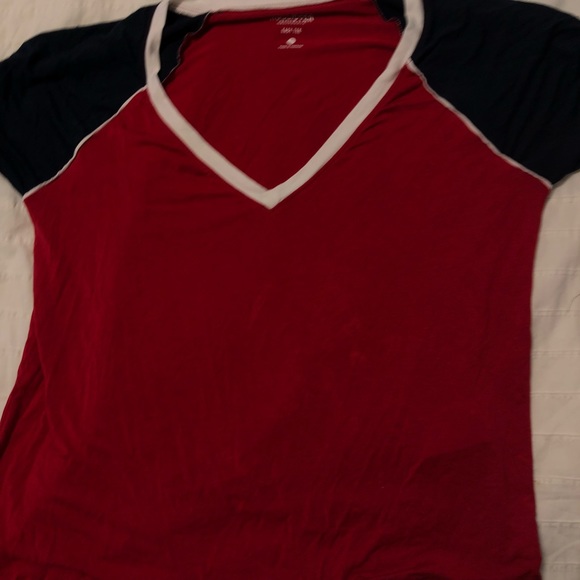 hollister easy tee - Picture 2 of 5